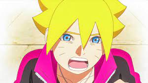 Boruto Two Blue Vortex Chapter 21 Rilis 20 April 2025: Sarada Tunjukkan Kemampuan Mangekyo Sharingan 