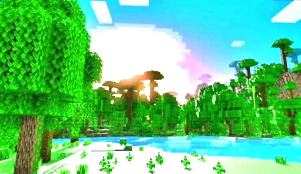 Bisa Tanpa Internet, Begini Cara Mudah Mainkan Game Minecraft Bedrock