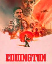 Sinopsis dan Jadwal Tayang Film Eddington: Pedro Pascal Jadi Wali Kota dalam Komedi Gelap Terbaru A24