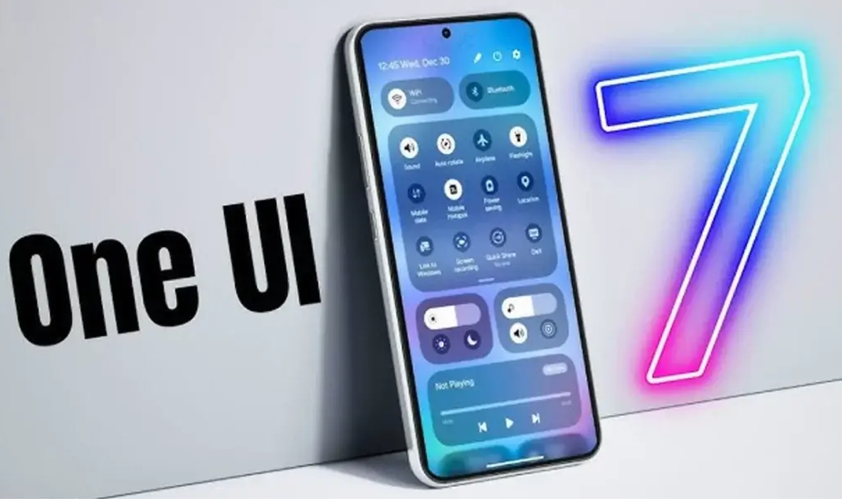 Samsung Rilis Pembaruan One UI 7 Berbasis Android 15 untuk Seri Galaxy S22