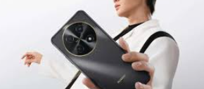 Huawei Enjoy 70s Kecerdasan dalam Desain yang Menginspirasi