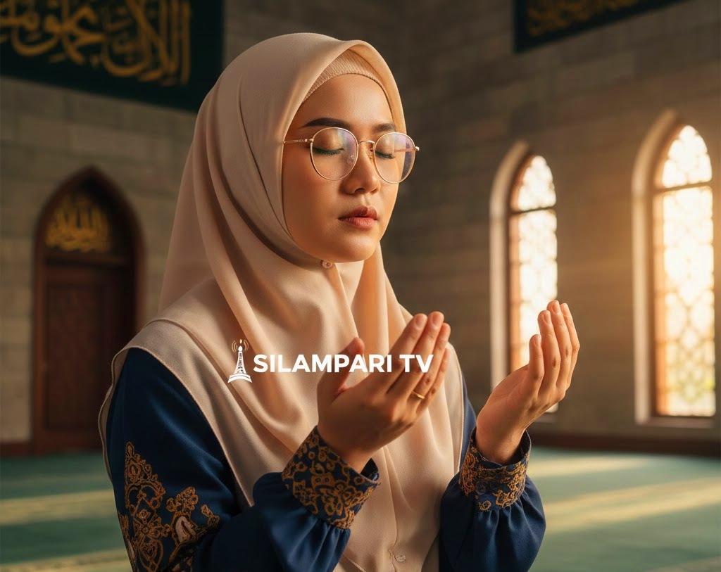 Catat Tanggalnya! Malam Nisfu Syaban 2026 Lengkap dengan Jadwal dan Amalannya