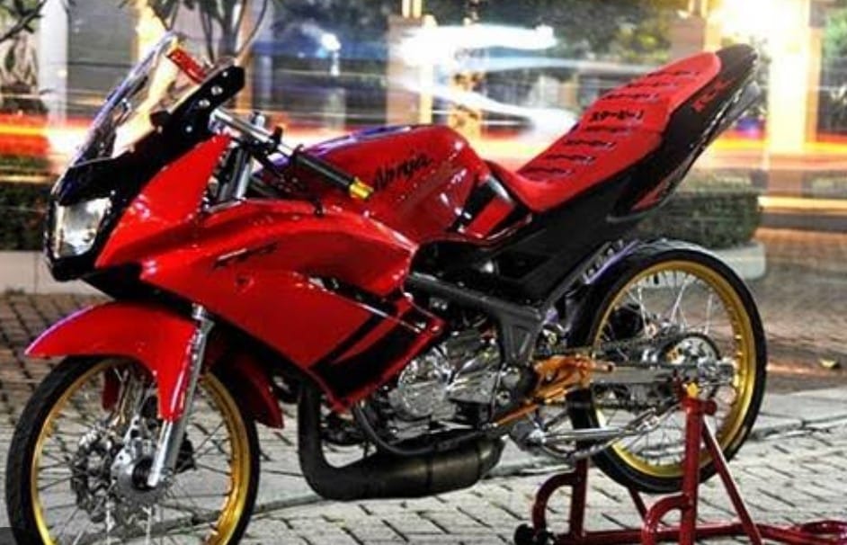 Ini dia 7 Tips Merawat Motor Ninja 2 Agar Tetap Optimal dan Awet