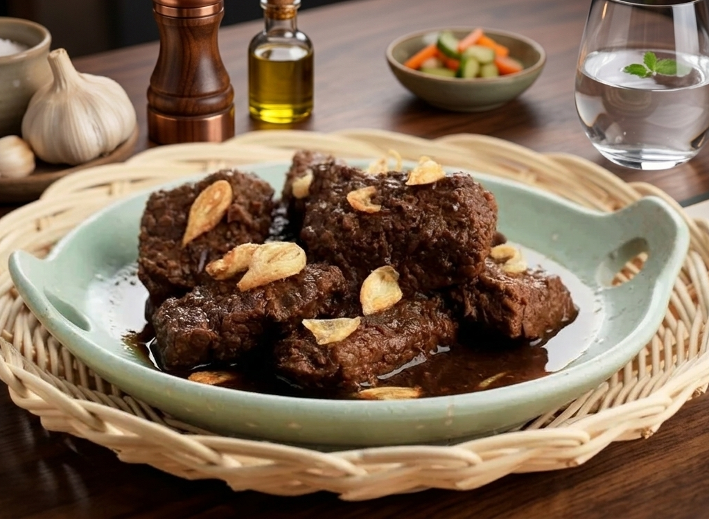 Resep Malbi Khas Palembang, Olahan Daging Manis Gurih yang Cocok untuk Menu Berbuka Puasa