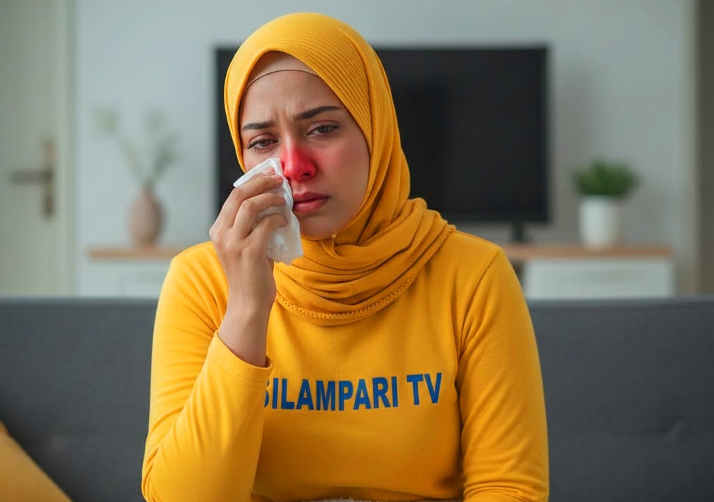 Waspada! Super Flu Disebut Sudah Masuk Indonesia, Ini Tanda-Tandanya