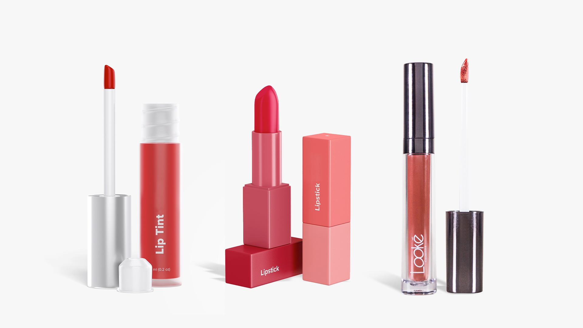 Lipstik atau Lip Cream? Cari Tahu Bedanya Yuk!