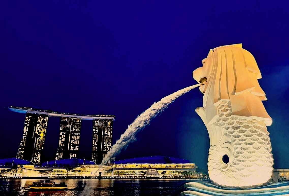 Singapura Rilis 29 Profesi yang Paling Dibutuhkan 2026: Peluang Emas bagi Tenaga Terampil Global!