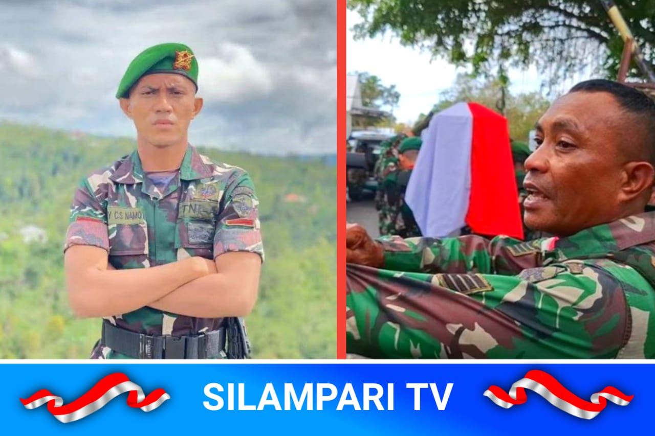 Prada Lucky Tewas Diduga Dianiaya Senior, Sang Ayah Ngamuk: Hukuman Mati atau Pecat!