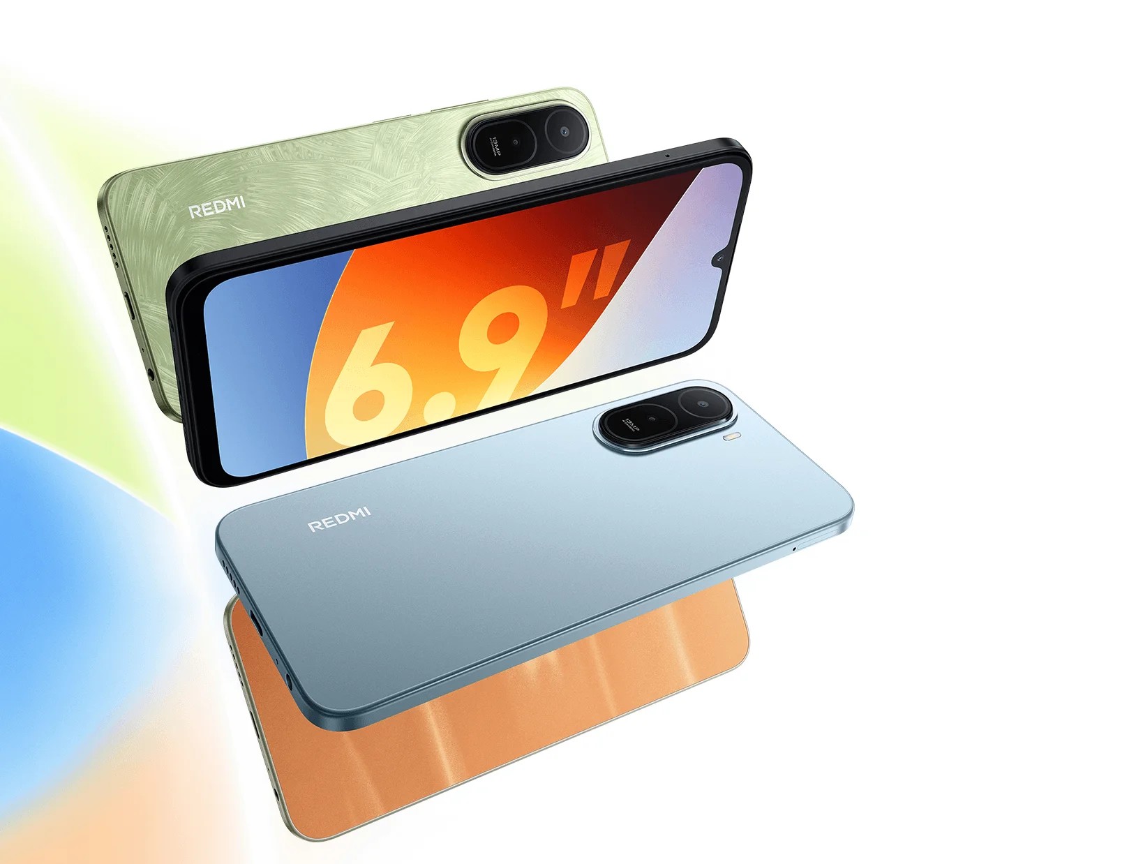 Redmi A7 Pro dan Poco C81 Pro Resmi Meluncur di Indonesia, Spesifikasi Mirip Harga Beda Tipis