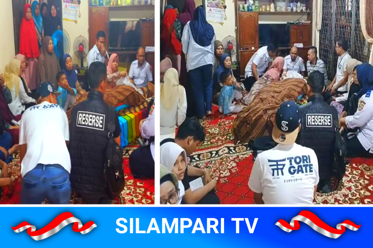 Sedih, Bocah 8 Tahun di Lubuklinggau Ditemukan Tak Bernyawa di Kolam Saat Jam Pelajaran Berlangsung.