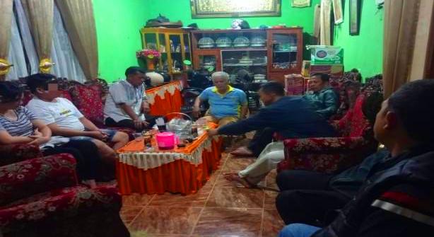 Ketahuan Tinggal Serumah, Pasangan Muda di Lubuklinggau Siap Dinikahkan.