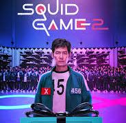 Review Serial: Squid Game 2 - Ketegangan yang tetap mengahntui - Meski Kurang Mengejutkan