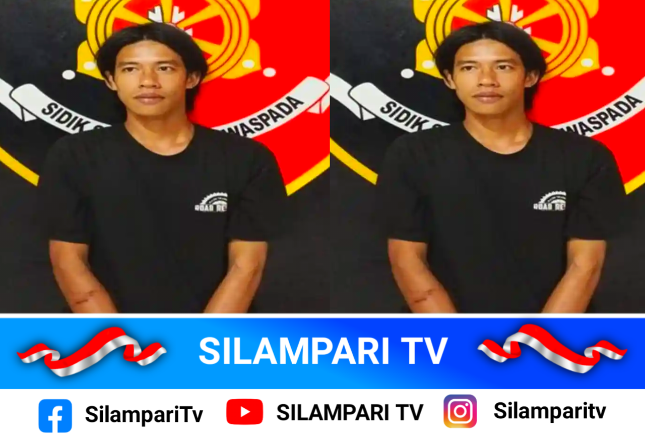 7 Tahun Buron, Pelaku Perampokan dan Penembakan Sopir Truk di Musi Rawas Akhirnya Ditangkap