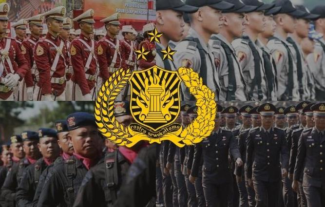 Polri Buka Rekrutmen Akpol, Bintara, dan Tamtama 2025: Kesempatan Emas bagi Putra-Putri Bangsa