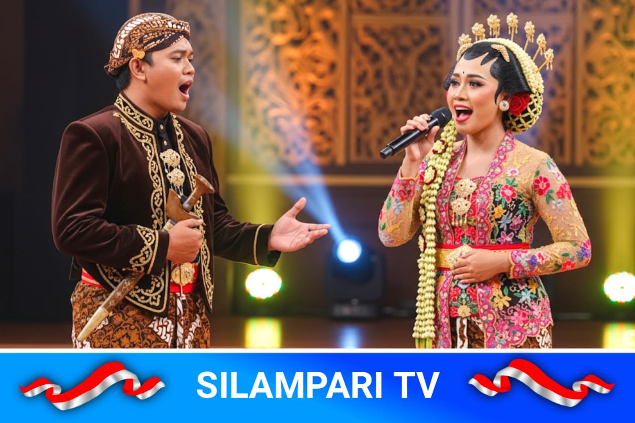 Nyanyi atau Putar Lagu di Nikahan dan Ultah Kena Royalti? Begini Penjelasannya