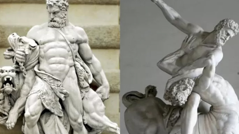 Hercules: Legenda Manusia Setengah Dewa dalam Mitologi Yunani