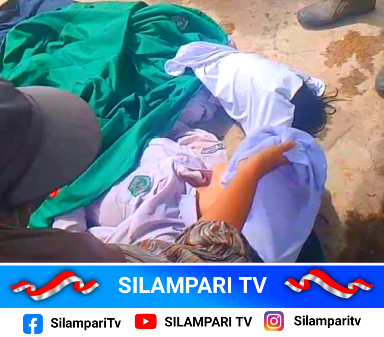 Pulang Sekolah Berakhir Duka, Dua Siswi MTsN 1 Kepahiang Tewas di Bendungan Trokon