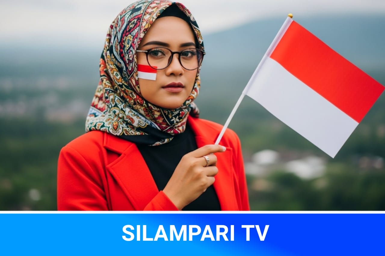 Update Pemilihan Logo HUT RI ke-80: Sudah Sampai Tahap Final, Ini Penjelasannya!