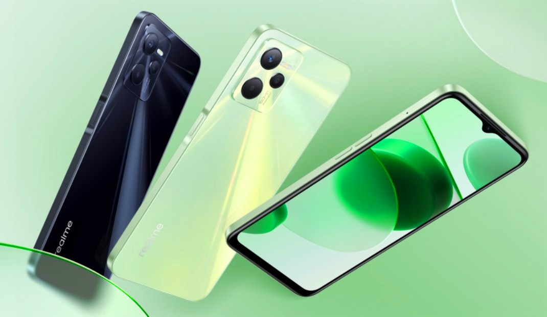 10 HP Murah yang Bagus untuk Main Game, Mulai dari Rp 1 Jutaan: Ada Vivo, Realme hingga Infinix.