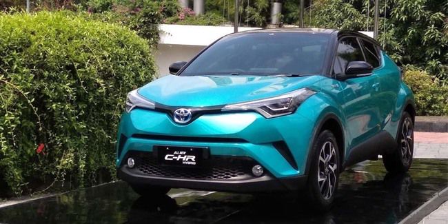Jangan Salah Isi BBM! Ini Pentingnya Oktan Tepat untuk Mobil Hybrid
