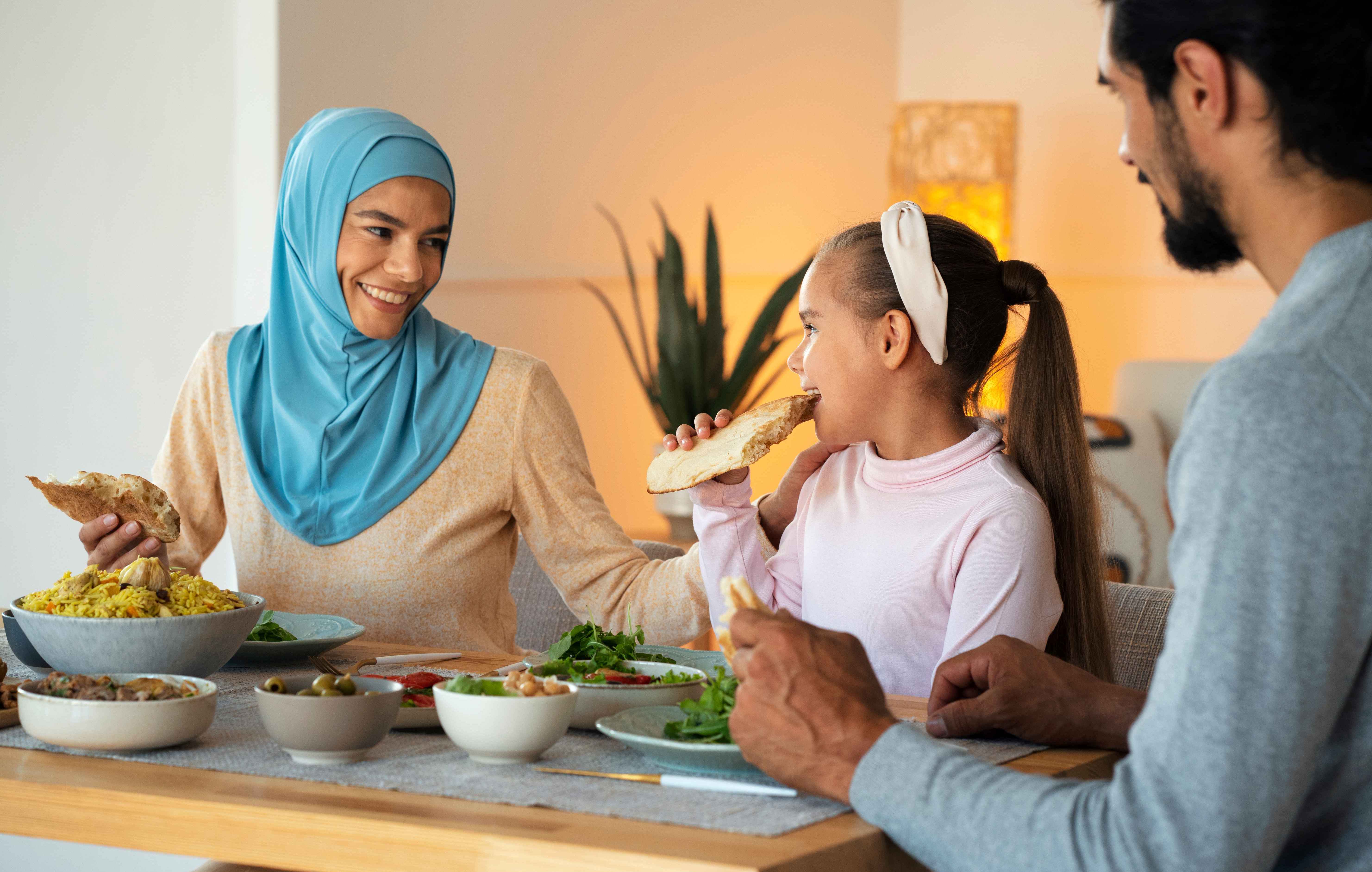 Puasa Ramadan dan Kesehatan Lambung: Penjelasan Ahli Gastroenterologi soal Manfaatnya