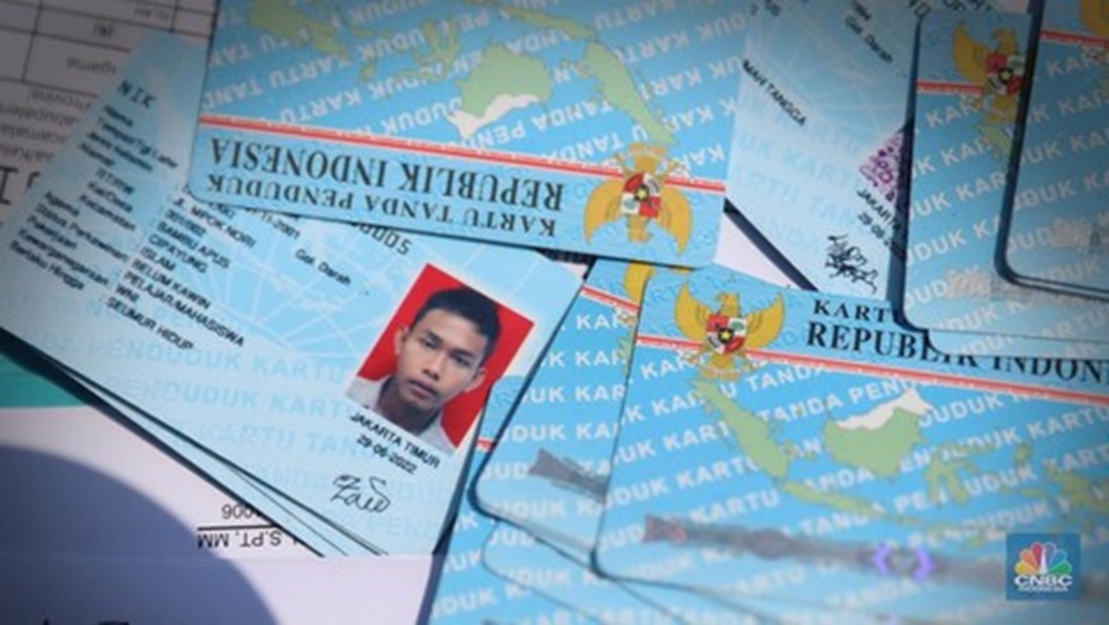 Mobil Pelayanan Keliling Diterjunkan untuk Perekaman e-KTP di MPP Mesuji