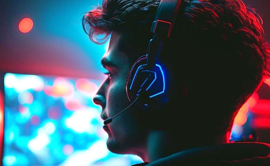 5 Rekomendasi Headset Bluetooth yang Cocok Untuk Gaming 2024, Pecinta Game Wajib Punya!