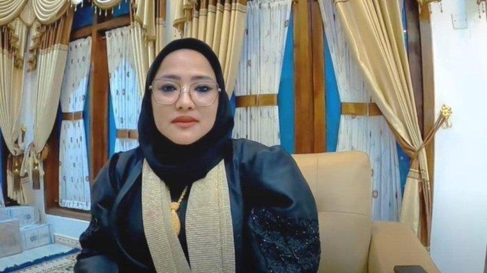 Kisah Inspiratif TKW Risma: Perjalanan dari Arab Saudi, Pajak 360 Juta, hingga Pelajaran Hidup