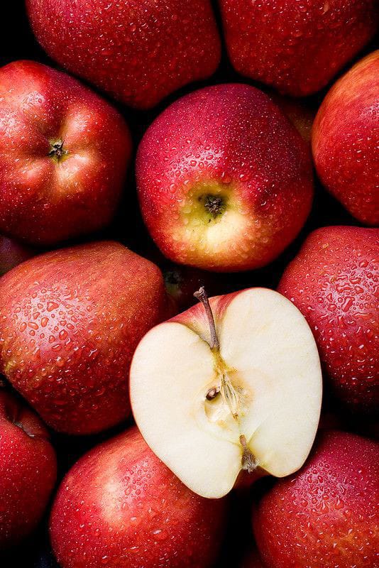 Mengandung Vitamin C! Ini 4 Manfaat yang Perlu Anda Ketahui Jika Rutin Mengonsumsi Buah Apel