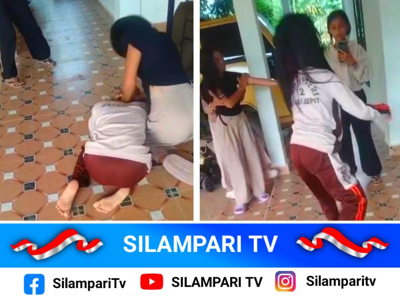 Bupati Muratara Ambil Langkah Tegas, Siswi Terlibat Video Perkelahian Diwajibkan Kerja Sosial Sampai Ruqyah