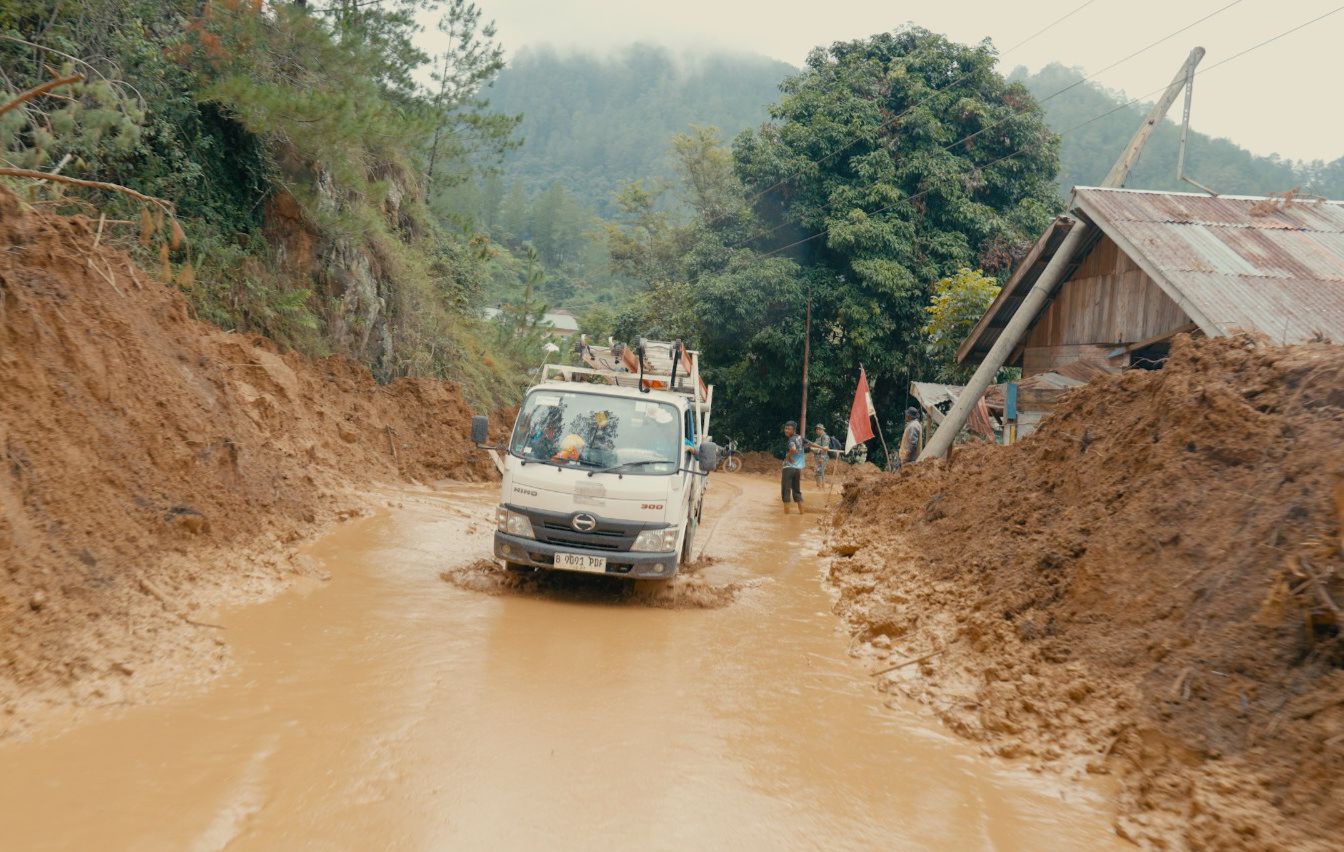 PLN Terus Percepat Pemulihan Kelistrikan Aceh, 6.432 Desa Telah Kembali Menyala