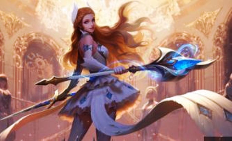 4 Trik Mainkan Hero Odette di MLBB: Marksman yang Bikin Sakit Lawan