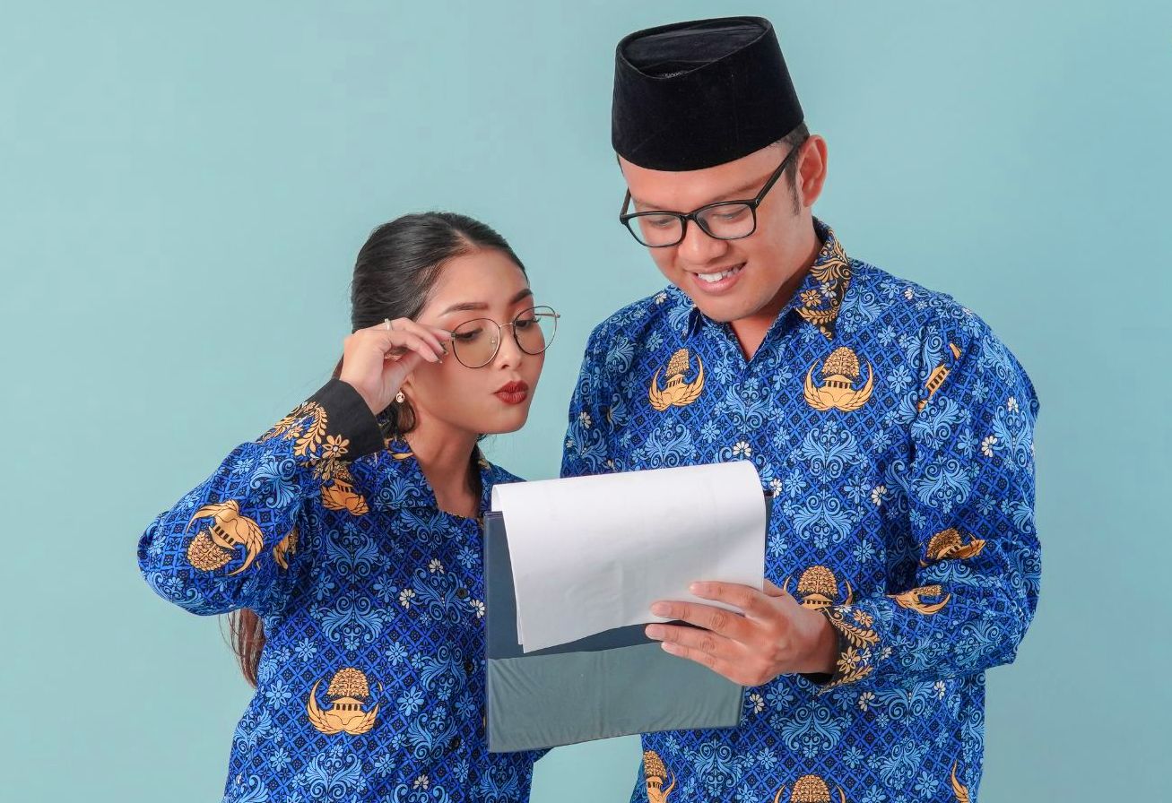 Ketika ASN Terbaik Terjebak, Mengurai Kutukan Kinerja di Birokrasi