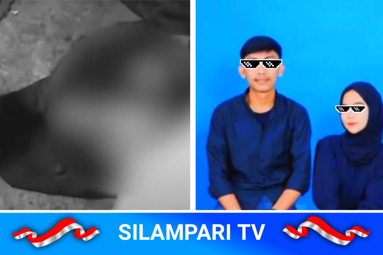 Hubungan Gelap Berujung Tragis, Pasangan Kekasih di Karawang Bunuh dan Buang Bayi Sendiri.