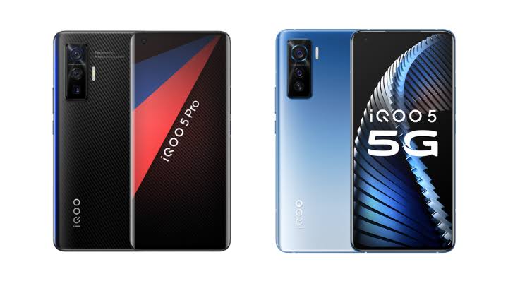 Vivo iQOO 5 5G: Pilihan Smartphone Menengah dengan Performa Mengesankan