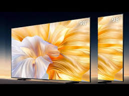 Hisense Luncurkan Hisense TV 98S57, Smart TV Gaming 98 Inci 264Hz