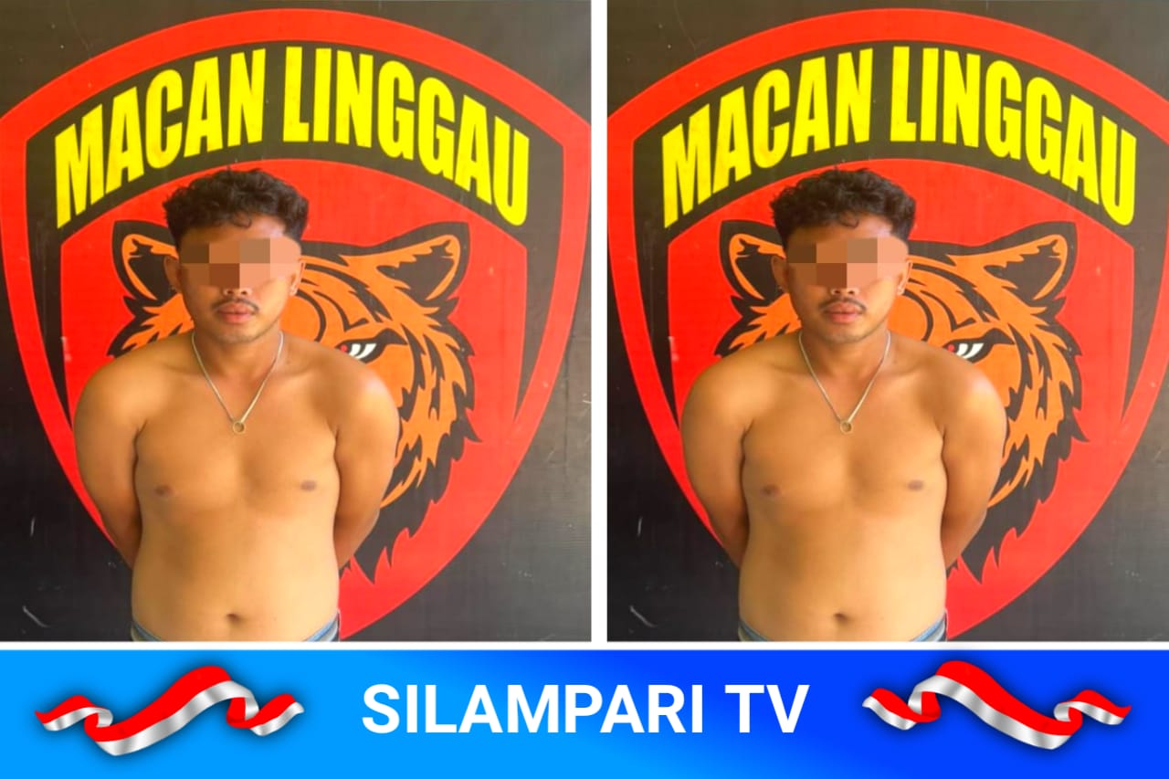 Satreskrim Polres Lubuk Linggau Tangkap Otak di Balik Curanmor Kosan di Taba Jemekeh