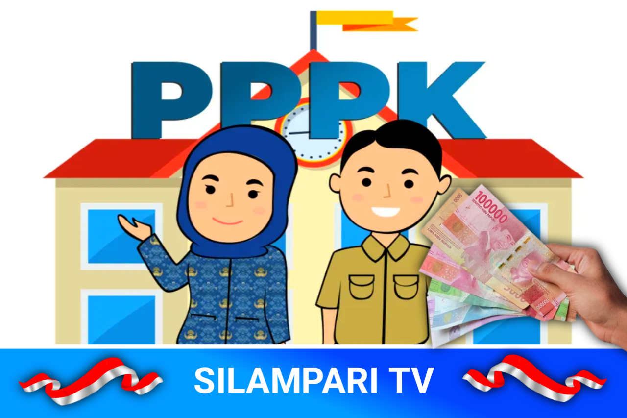 Nasib Gaji PPPK Paruh Waktu di Lubuklinggau Belum Jelas, Pemangkasan TKD Jadi Penyebab.