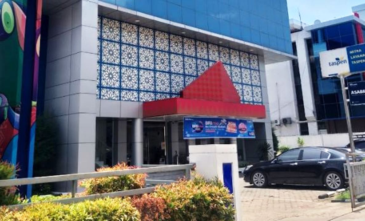 BRI Raih Penghargaan, Ketahui Lokasi ATM  BRI di Palembang dan Progam Bagi UMKM 