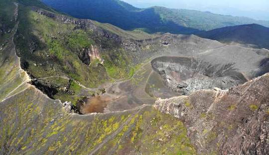 BKSDA Bengkulu Umumkan Penutupan Sementara Jalur Pendakian Bukit Kaba Demi Pemulihan Habitat Alam