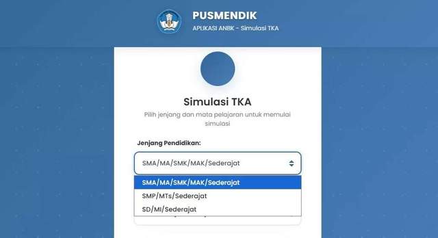 Tips Belajar TKA 2026 Saat Libur Lebaran, Siswa Tetap Produktif Tanpa Tekanan