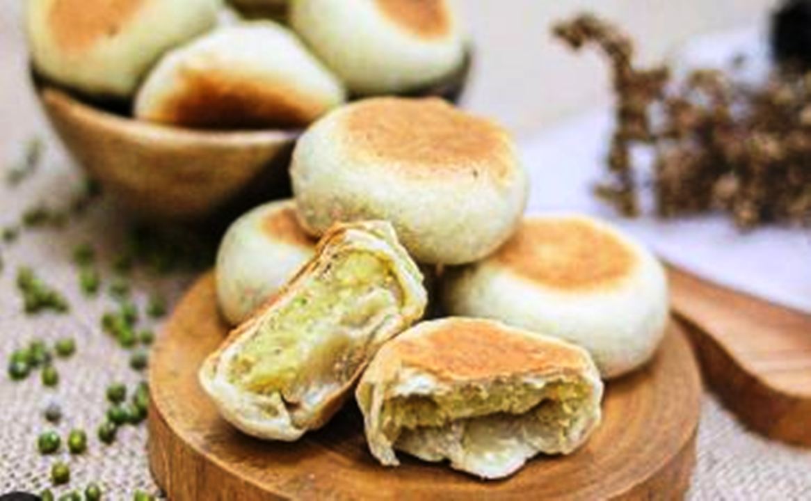 Resep Bakpia Isi Kacang Hijau Enak dan Mudah, Bisa Jadi Oleh-Oleh Khas Jogja