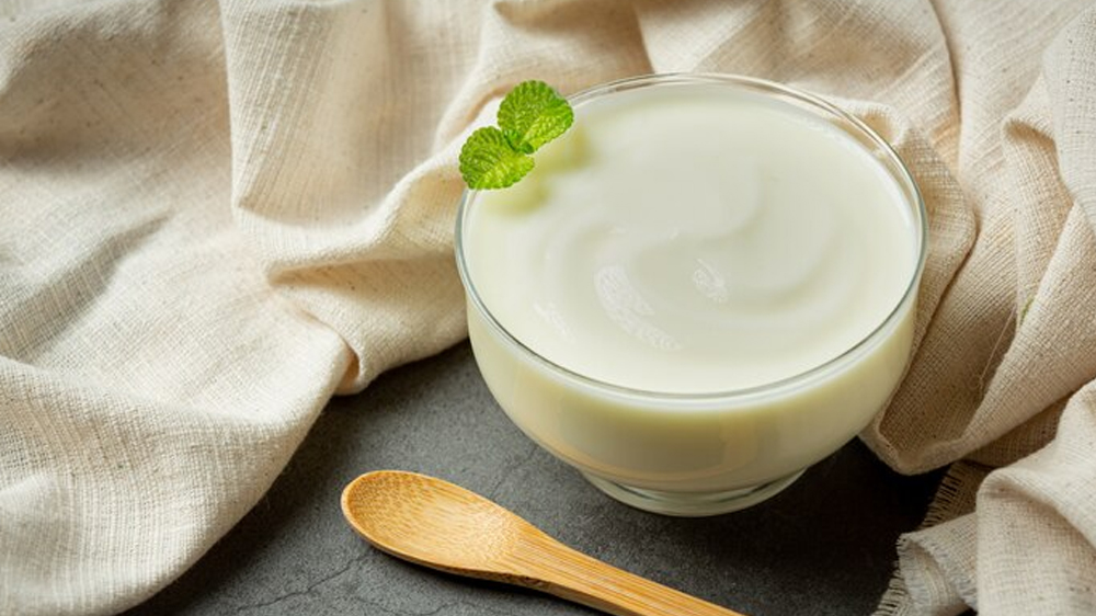 Mengungkap Manfaat Luar Biasa Yogurt untuk Kesehatan Anda