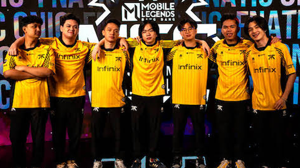 Kejutan Besar! Fnatic ONIC Gagal di Playoff MSC 2024