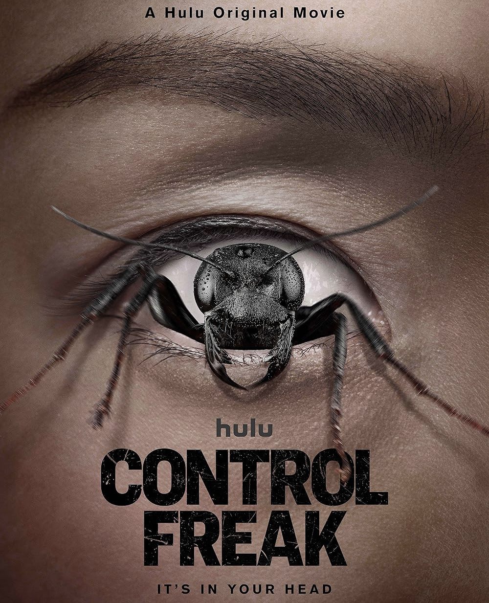 “Control Freak”: Psikodrama Thriller yang Bongkar Kengerian dari Dalam Diri
