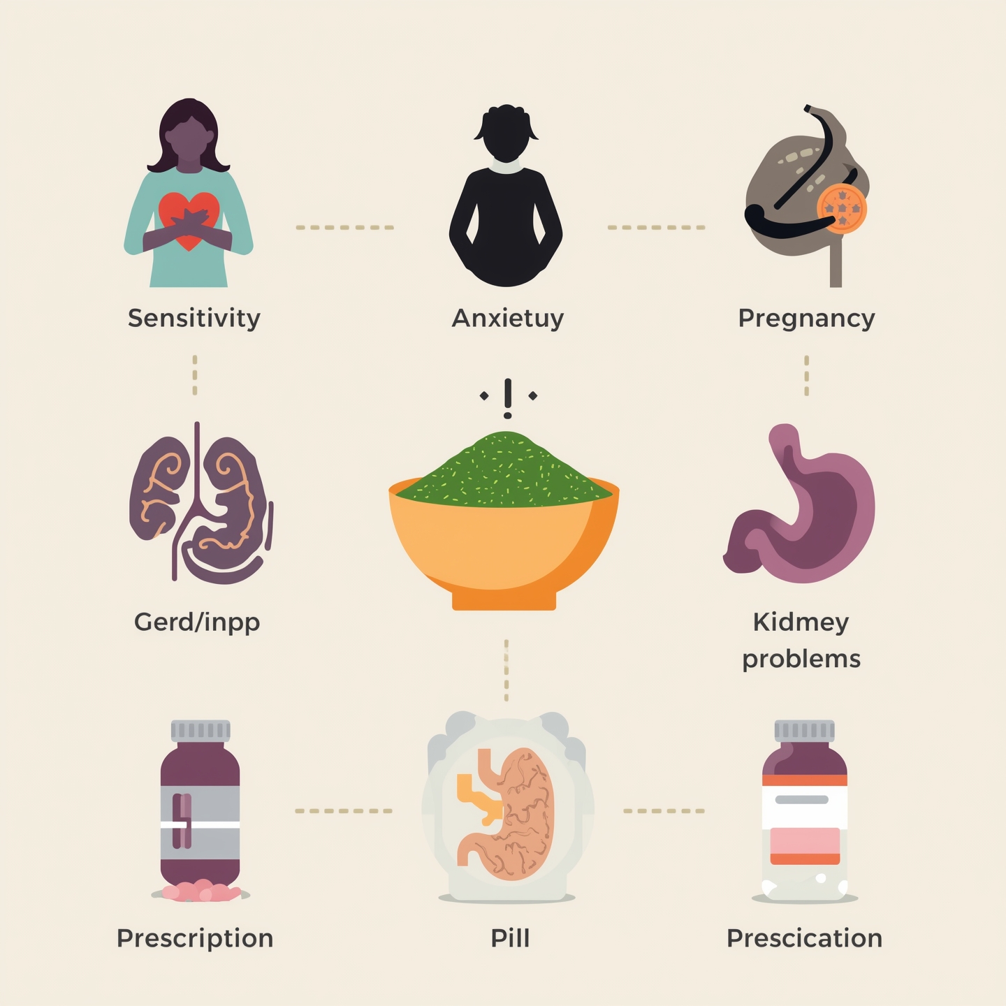 Waspada, 6 Kelompok Orang yang Disarankan Batasi Konsumsi Matcha demi Kesehatan
