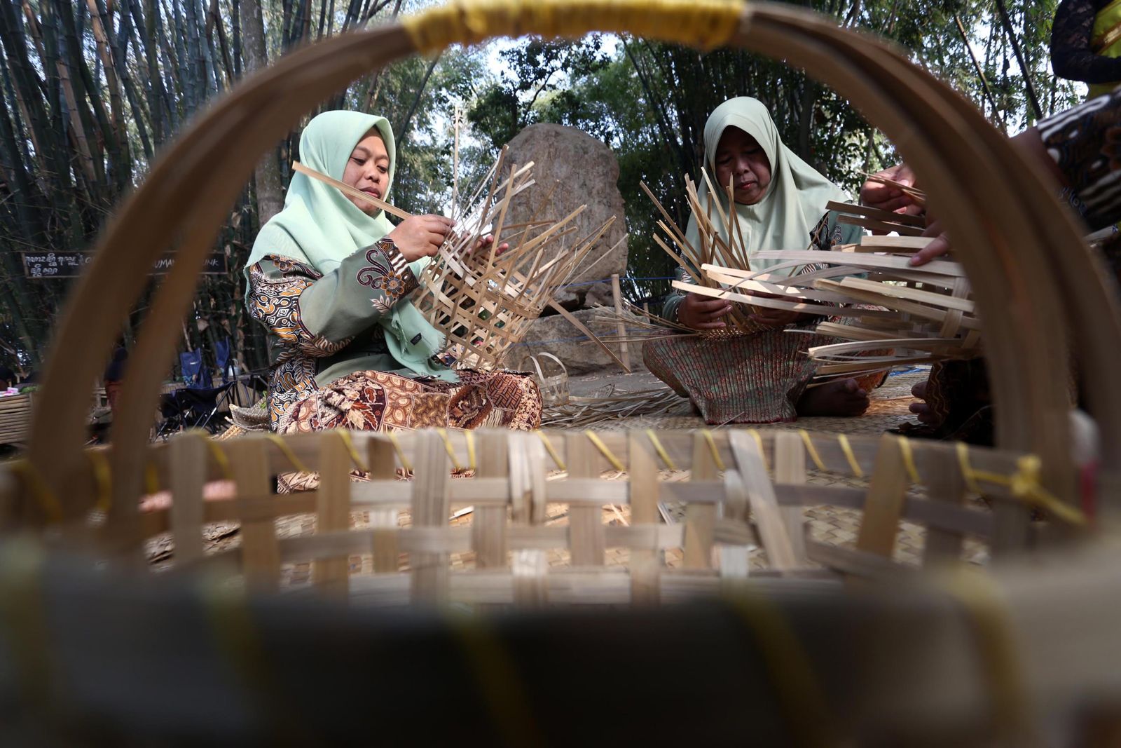 Berdayakan 14,4 Juta Pengusaha Wanita, Holding Ultra Mikro BRI Tegaskan Komitmen Ciptakan Ekonomi Inklusif