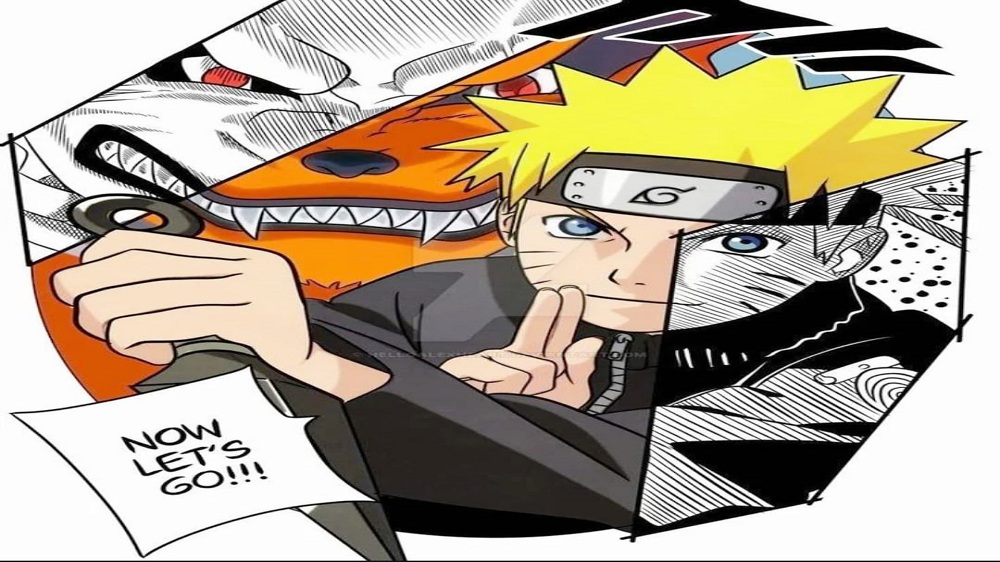 Sejarah Singkat, Asal Usul Naruto yang Diciptakan oleh Masashi Kishimoto di Manga dan Anime