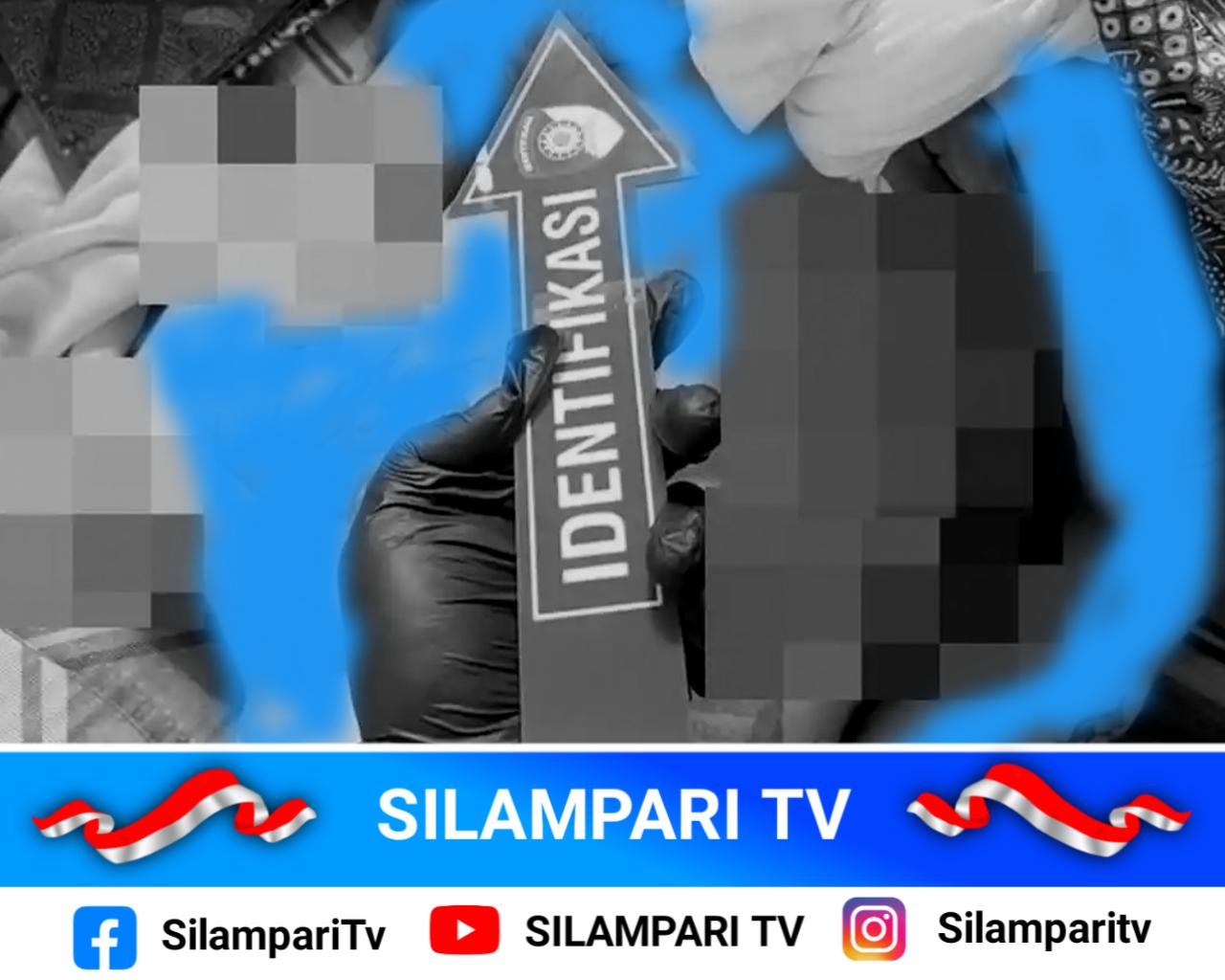 Diduga Alami Tekanan Hidup Pria 24 Tahun Ditemukan Meninggal di Lubuklinggau