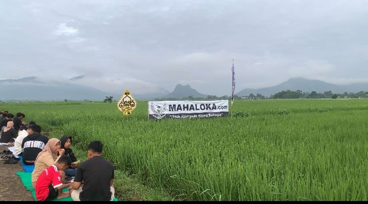 Wisata Kuliner Tradisional di Mahaloka: Nikmati Sarapan Khas Nusantara dengan Panorama Menakjubkan